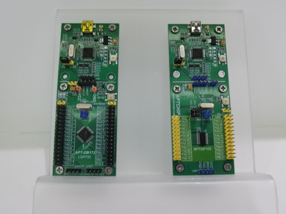 阿里平头哥与MCU厂商爱普特达成深度合作 共研RISC-V架构MCU芯片